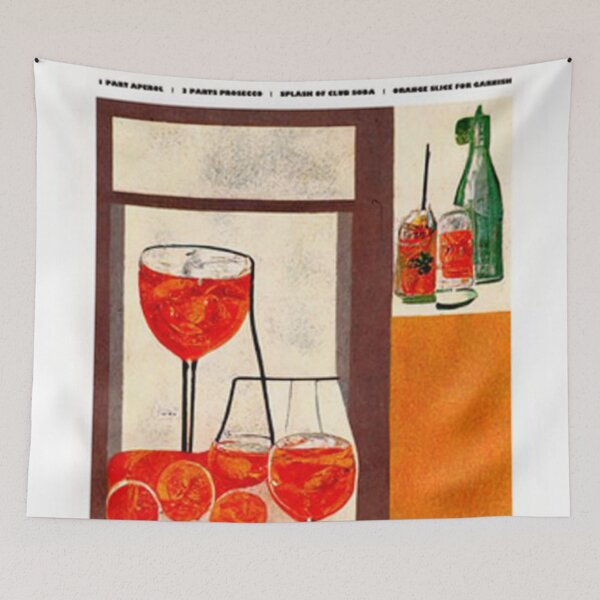 Item preview, Retro Classic Spritz designed and sold by samamullins.