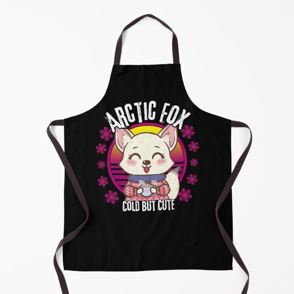 Item preview, Arctic Fox designed and sold by justie1977.