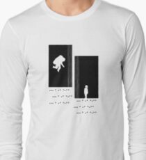 interstellar movie shirt