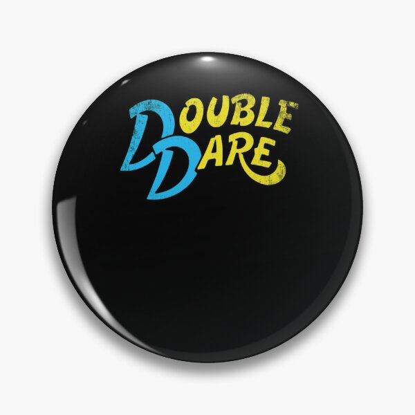 Item preview, Double Dare ()  designed and sold by CoralieCuiller.