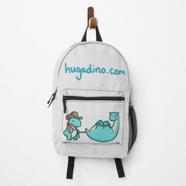 Item preview, Cute cowboy dinosaur caught cow dino designed and sold by hugadino.