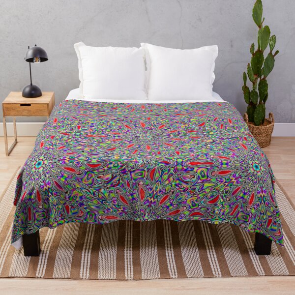 Item preview, Colorful Paint Splatters designed and sold by kristalcurt.