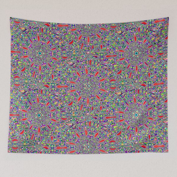 Item preview, Colorful Paint Splatters designed and sold by kristalcurt.