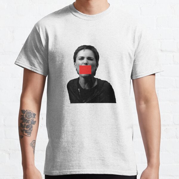 Natalie Portman Raps - SNL Sketch - Digital short Classic T-Shirt