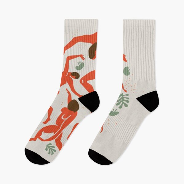 Item preview, Matisse The Dance Art designed and sold by samamullins.