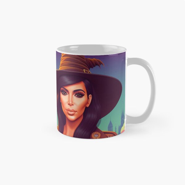 Item preview, Witches of Beverly Hills designed and sold by Roxburylane.