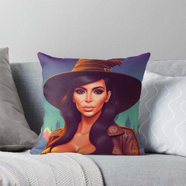 Item preview, Witches of Beverly Hills designed and sold by Roxburylane.