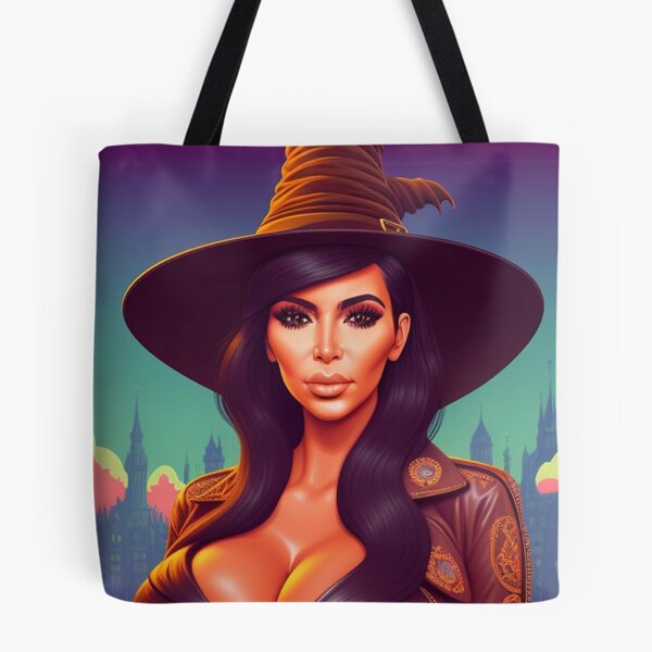 Item preview, Witches of Beverly Hills designed and sold by Roxburylane.