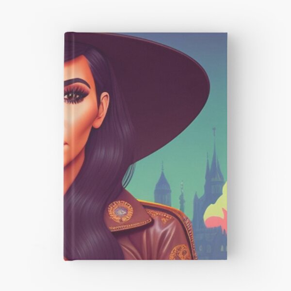 Item preview, Witches of Beverly Hills designed and sold by Roxburylane.