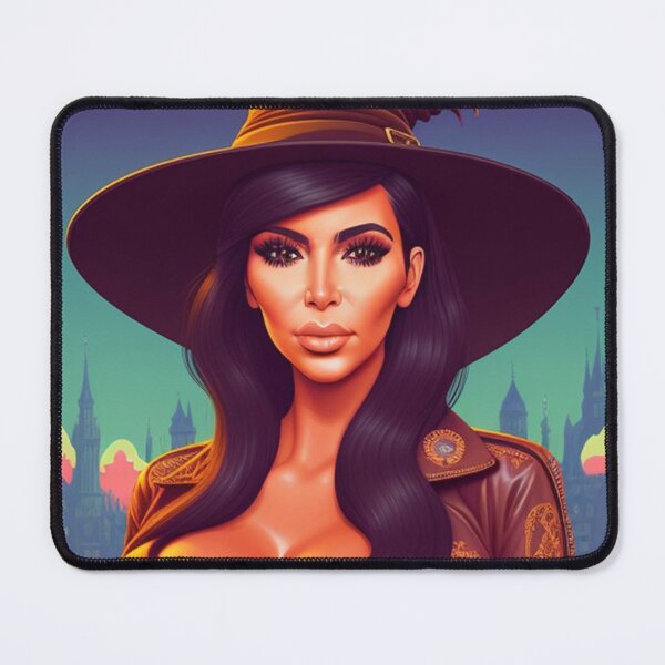 Item preview, Witches of Beverly Hills designed and sold by Roxburylane.
