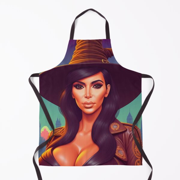 Item preview, Witches of Beverly Hills designed and sold by Roxburylane.