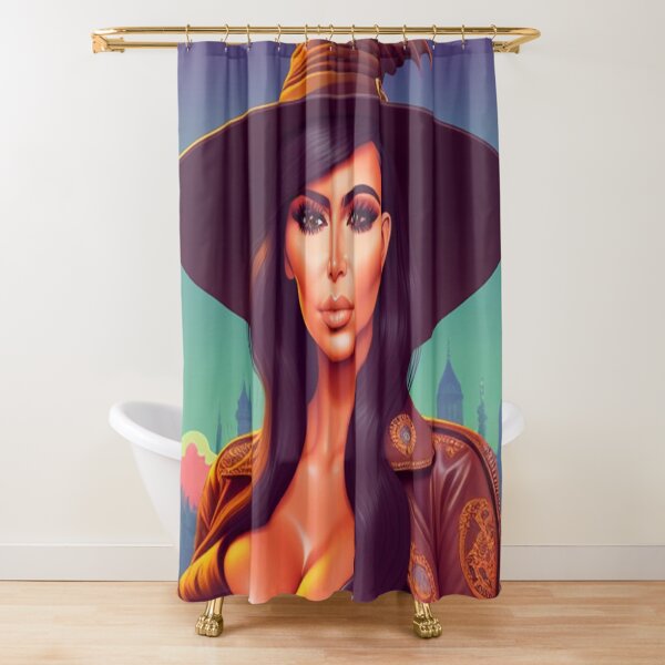Item preview, Witches of Beverly Hills designed and sold by Roxburylane.