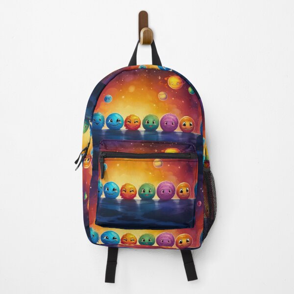 Item preview, planets colour designed and sold by DiangelShop.