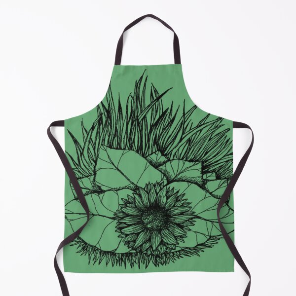 Item preview, Mother Nature's Green Eye 5 designed and sold by MyBottomShelf.