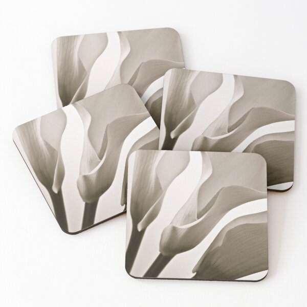 Item preview, Three Calla Lilies designed and sold by assaf.