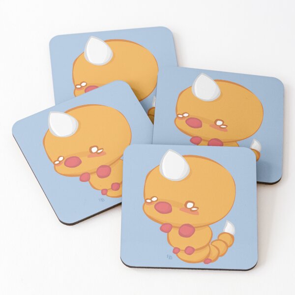 Item preview,  013 Weedle designed and sold by ExpiredKimchi.