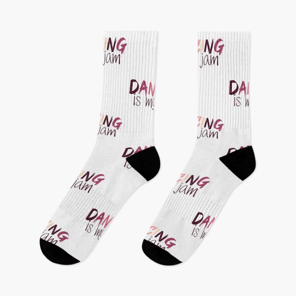 Item preview, Dancing Is My Jam | Dance | Dancer designed and sold by ShoniwDesigns.