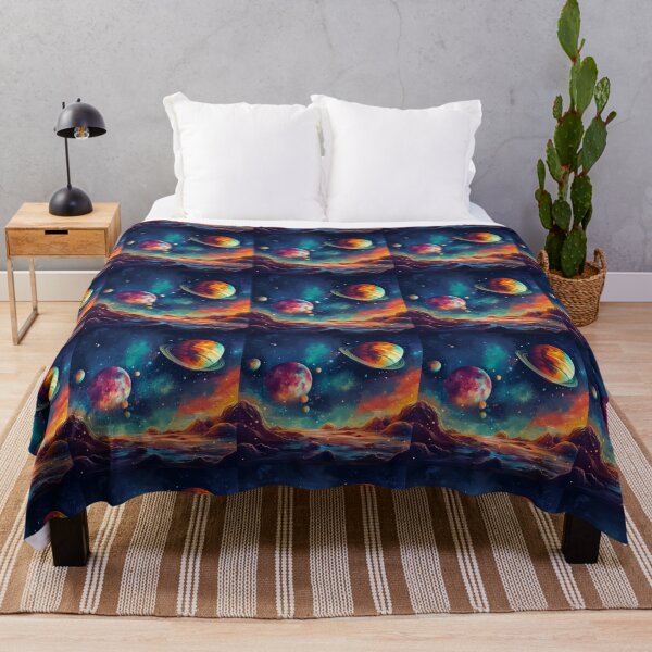 Item preview, planets colour designed and sold by DiangelShop.
