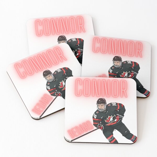 Item preview, Connor Bedard designed and sold by SimpleButter.