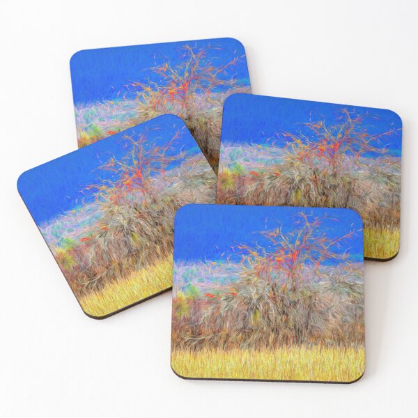 Item preview, Apple in a Hedgerow No 3 designed and sold by Wayne King.
