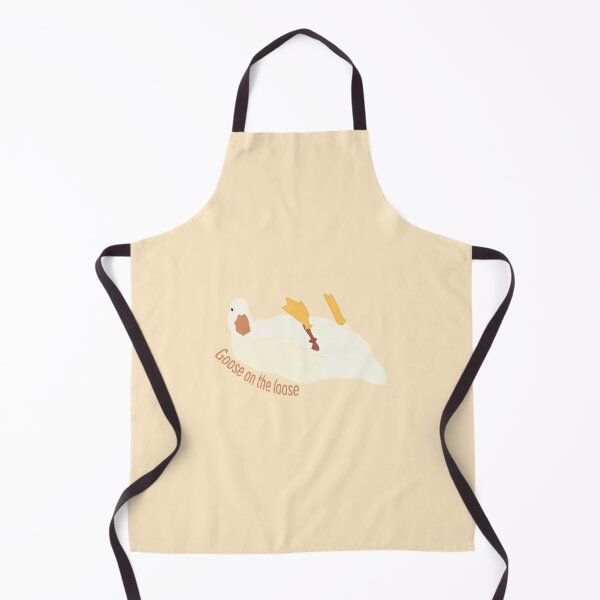 Item preview, Goose on the loose designed and sold by Agapeart111.