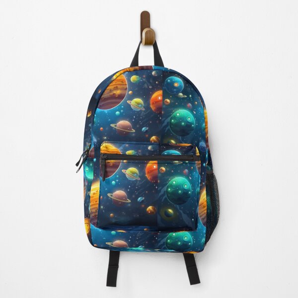 Item preview, planets colour designed and sold by DiangelShop.
