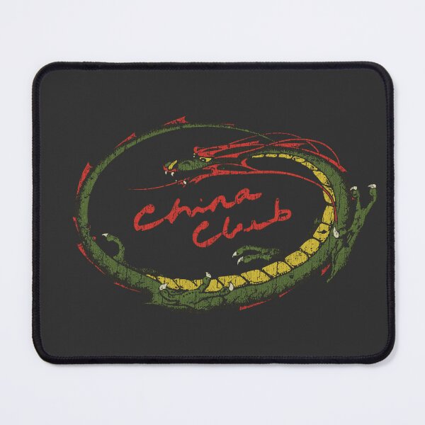 Item preview, China Club NYC 1985 designed and sold by AstroZombie6669.