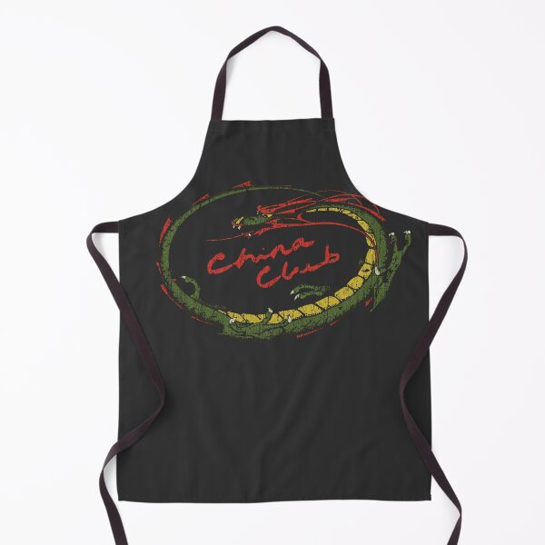 Item preview, China Club NYC 1985 designed and sold by AstroZombie6669.