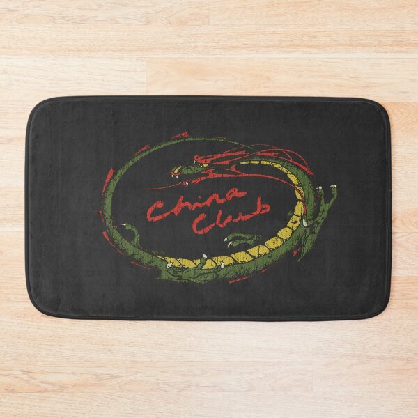 Item preview, China Club NYC 1985 designed and sold by AstroZombie6669.