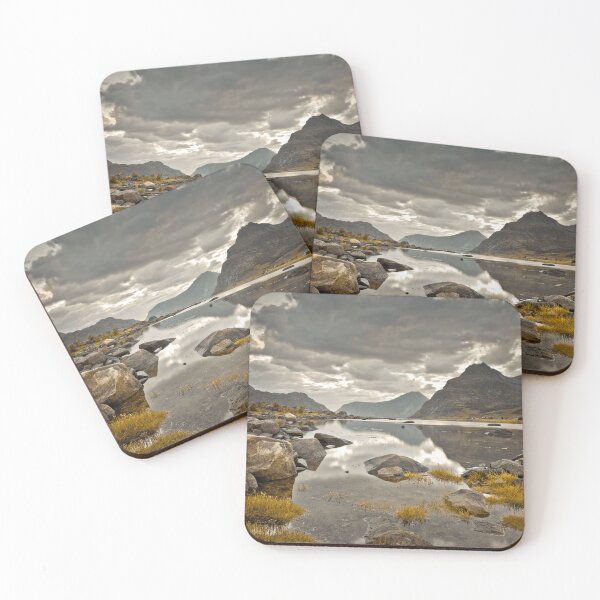 Item preview, Norwegian Fjord designed and sold by assaf.
