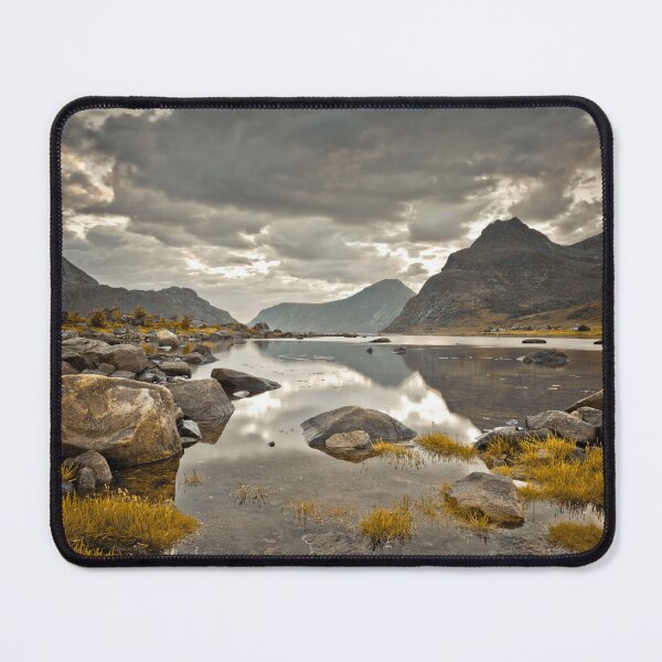 Item preview, Norwegian Fjord designed and sold by assaf.