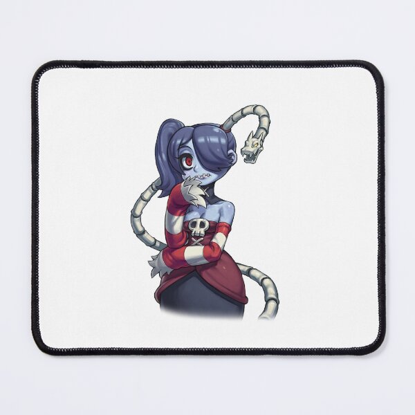 Item preview, Skullgirls Squigly 63  designed and sold by gileslashuteus.