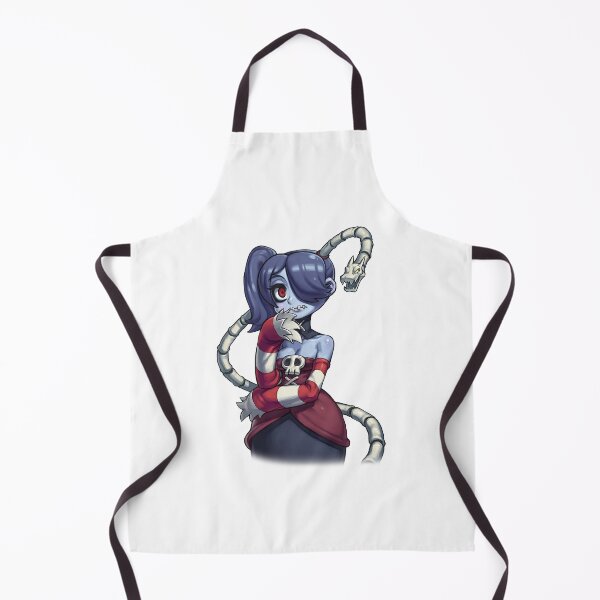 Artikelvorschau, Skullgirls Squigly 63 entworfen und verkauft von gileslashuteus.