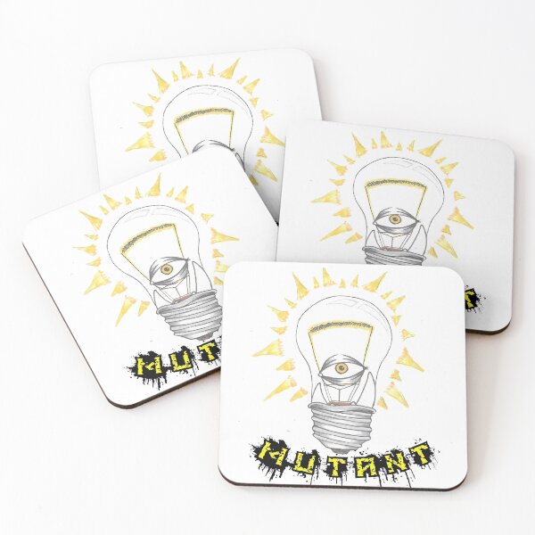 Item preview, Bright Idea designed and sold by gbhmrn.