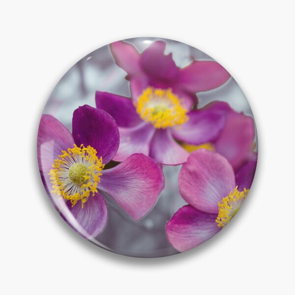 Item preview, Anemone Flowers designed and sold by assaf.