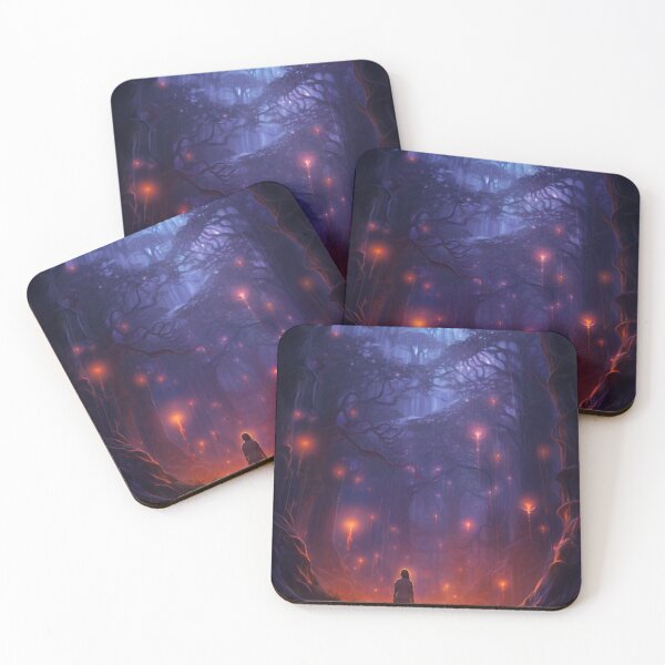 Item preview, Whispering Shadows: Unveiling the Enigma designed and sold by oanaunciuleanu.