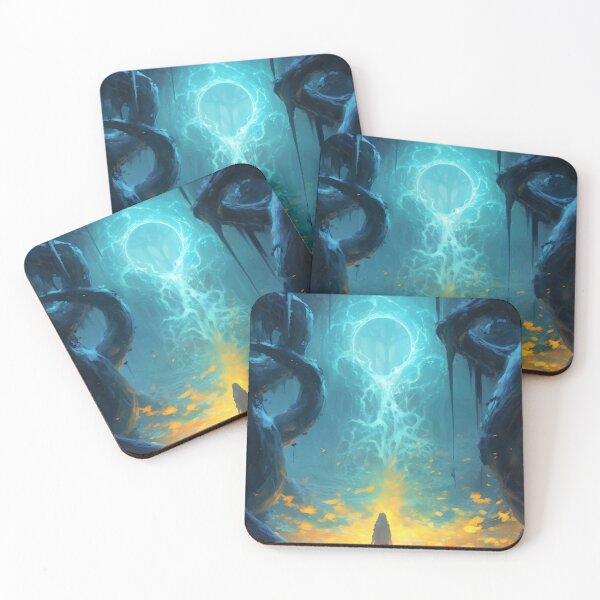 Item preview, Whispering Shadows: Unveiling the Enigma designed and sold by oanaunciuleanu.
