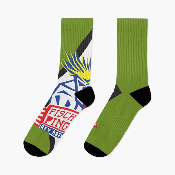 Item preview, Fischtown Pinguins Bremerhaven ff0000 	 	 	 designed and sold by pkajbbua34.