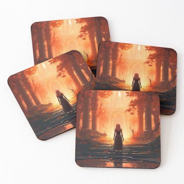 Item preview, Whispering Shadows: Unveiling the Enigma designed and sold by oanaunciuleanu.