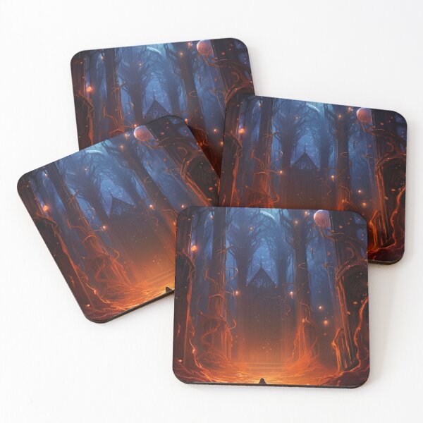 Item preview, Whispering Shadows: Unveiling the Enigma designed and sold by oanaunciuleanu.
