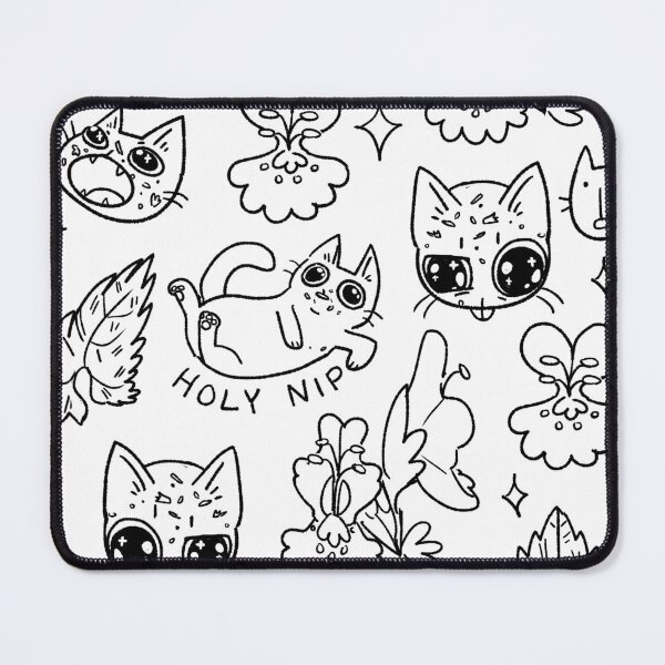 Item preview, Catnip designed and sold by Joan-oh.