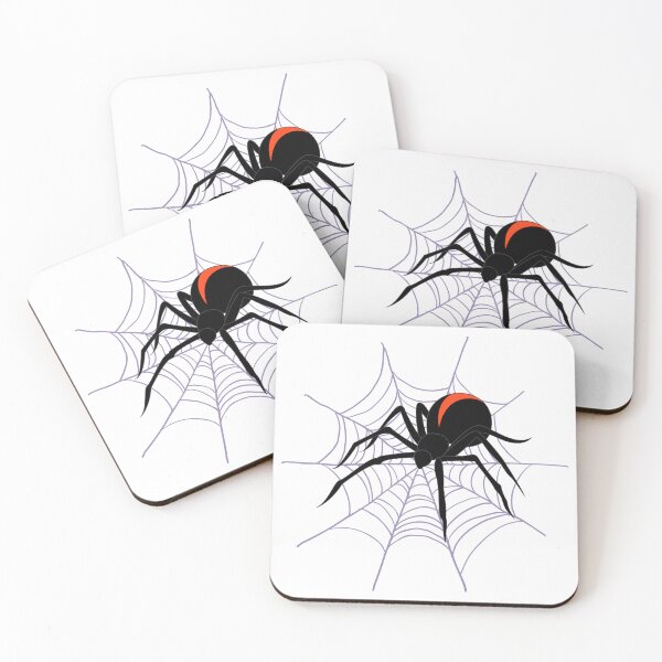 Artikelvorschau, Spiderman Schwarze Witwe entworfen und verkauft von CansiSHP.