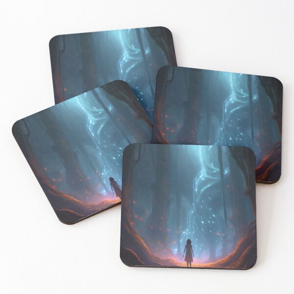 Item preview, Whispering Shadows: Unveiling the Enigma designed and sold by oanaunciuleanu.