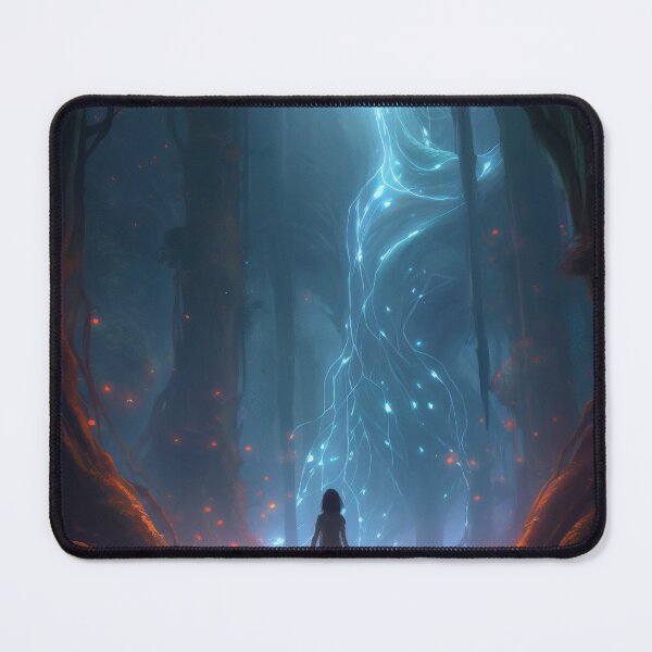 Item preview, Whispering Shadows: Unveiling the Enigma designed and sold by oanaunciuleanu.