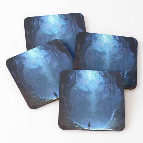 Item preview, Whispering Shadows: Unveiling the Enigma designed and sold by oanaunciuleanu.