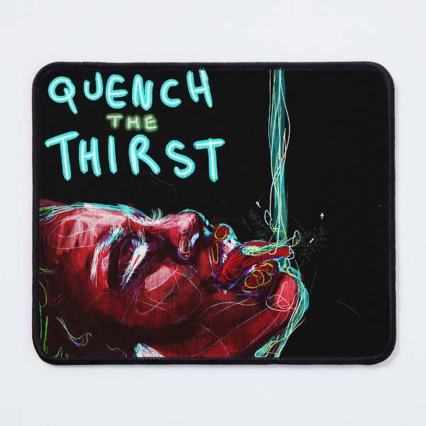 Item preview, Quench designed and sold by TeefGape.
