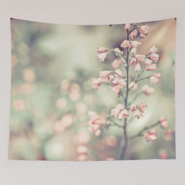 Item preview, Flowering Heuchera designed and sold by assaf.