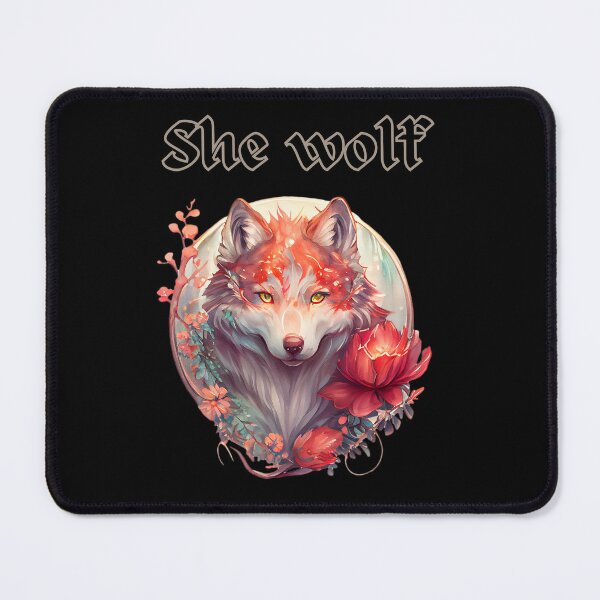 Item preview, Shewolfdaughter ref flowers  designed and sold by RahyasDesign.