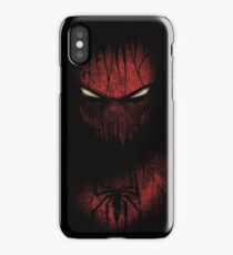 Hero iPhone Case
