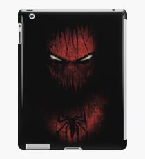 Hero iPad Case/Skin